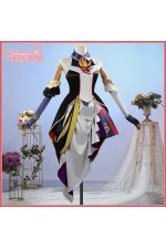 2XXT Cosplay Uma Musume Pretty Derby Chrono Genesis Race Outfit Cosplay Costume